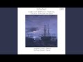 Auf dem Wasser zu singen, Op. 72, D. 774: Auf dem Wasser zu singen, Op. 72, D. 774