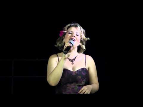 Cara LaGreen's jazz standards show reel