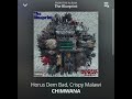 Crispy Malawi Chimwana Ft Horus Dem Bad
