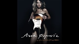 Ana Popovic - Unconditional (SR)