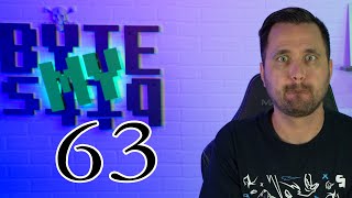 Jason Bytes Back Ep. 63 - Omada stuff, an apology and VPN usages