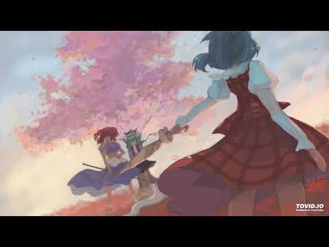 PoFV 2nd Pre-Battle Theme - Mound of Life