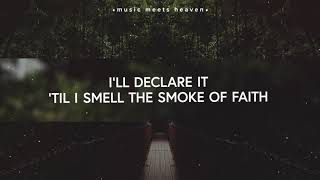 Alisa Turner ~ Miracle or Not Lyrics