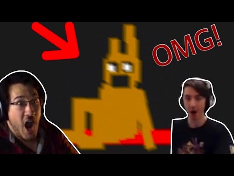 Gamers React To Springtrap’s Rise!