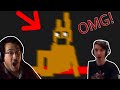 Gamers React To Springtrap’s Rise!