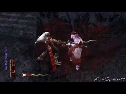 06. Legacy of Kain: Defiance FullHD Walkthrough - The Pillars of Nosgoth