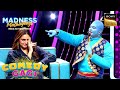 Jinn को Huma Qureshi की कौनसी Wish लगी बकवास? | Madness Machayenge | Comedy Gags