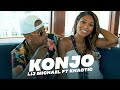 Lij Mic Ft Khaotic Konjo ቆንጆ New Ethiopia Music 2021 Official Video
