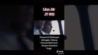 Download lagu detik detik pesawat Lion air jatuh   part 1 😭😭 mp3