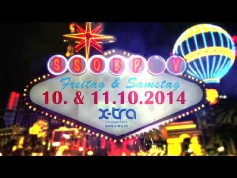 Swiss Series Of Beer Pong V