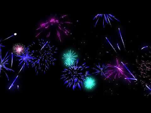 Fireworks Grand Finale Sound Effect [FREE TO USE]