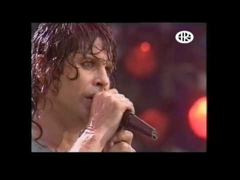 Ozzy Osbourne - Shot in the Dark - Live Moscow Peace Musical Festival 1989