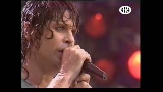 Ozzy Osbourne - Shot in the Dark - Live Moscow Peace Musical Festival 1989