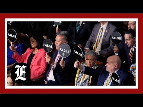 Trump says there is "absolutely nothing I can say" to make Democrats happy