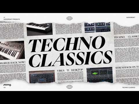 Sound Design Speedrun: 30 Sounds in 15 Minutes (free presets)