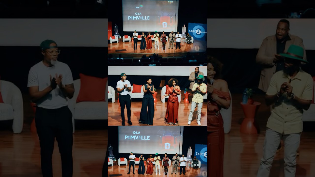 Pimville VIP Screening Recap