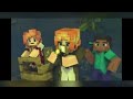 “Demons” - Minecraft trailer (original by: @Rainimator)