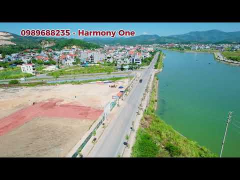 NOXH Harmony One vị trí tựa sơn hướng thuỷ