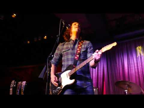 Davy Knowles - Riverbed - 1/18/17 Rams Head - Annapolis, MD
