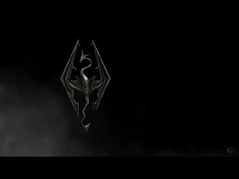 Skyrim (mods) - Spotlight On: King Ports - Unbroken Road Menu Audio