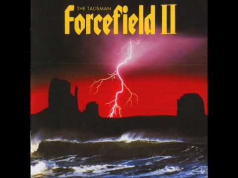 Tony Martin (with Forcefield) - I lose again