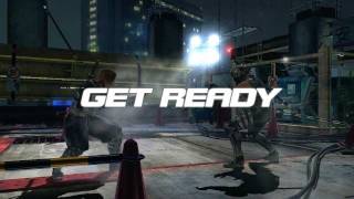 Dead or Alive 5 video 1
