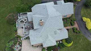 GAF Timberline HDZ - Colors - Installed by Tar Heel Construction Group
