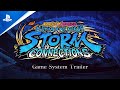 Naruto X Boruto Ultimate Ninja Storm Connections - Game System Trailer | PS5 & PS4 Games