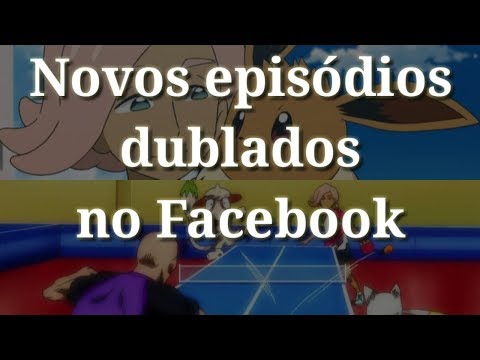 Pokemon ultra aventuras : Episódios 65 & 66 Dublados