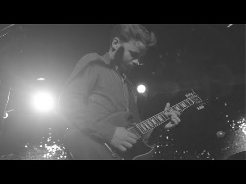 Geordie Greep Live at TV Eye