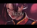 Neoni - Vengeance (ft. Saint Cardinal and Silverberg)