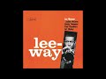 Lee Morgan - Midtown Blues (1961)