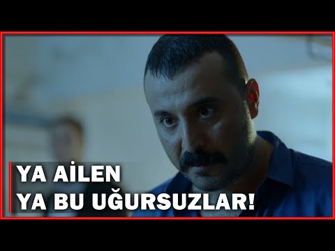 Sermet, Katili Buldu! - Merhamet 22.Bölüm