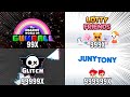 Top 4 Intro Getting 999999X Speed Part 13