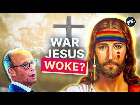 Video Thumbnail: Wie christlich ist die CDU? | Fun Facts mit Stephan Anpalagan