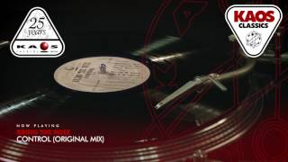 Bring The Noiz - Control (Original Mix)