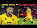 Gustavo Hamer vs. Nottingham Forest | 23/24