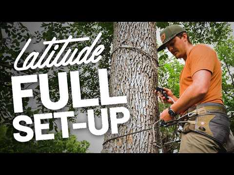 The MOST Comfortable Saddle Yet? NEW Latitude Method 3!