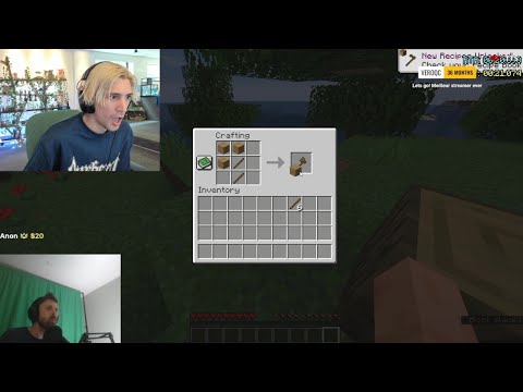 xQc reacts to Forsen receiving a dono from an Israel viewer