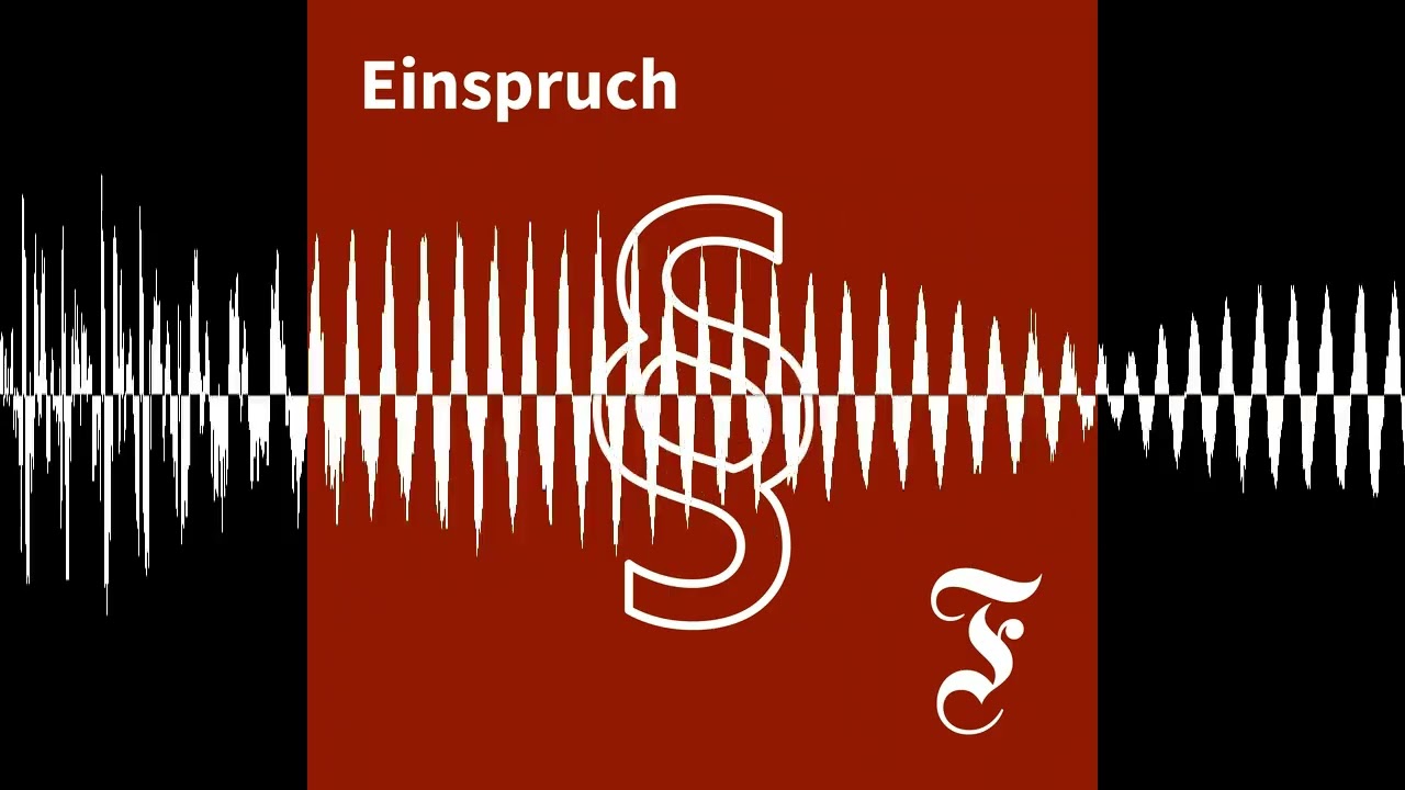 #392: Warum Sachsen das Selbstbestimmungsgesetz verschärfen will - F.A.Z. Einspruch