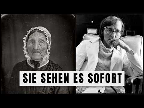 Die 5 Zeichen, die jeder Bestatter kennt – aber dir nie erzählt