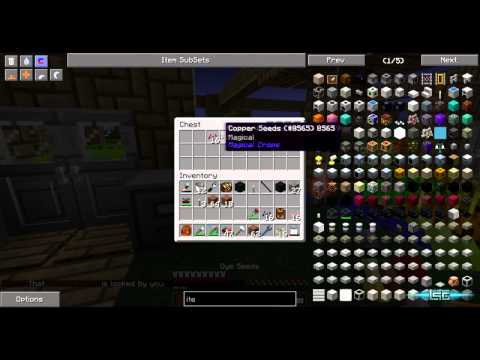 LSGaming - S2E8 - Kasvimaata kasaan