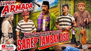 Download lagu Sarip Tambak Oso Ludruk Armada mp3 Download lagu Sarip Tambak Oso Ludruk Armada mp3