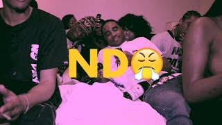 N.D.O - No Games (CUT BY M WORKS)