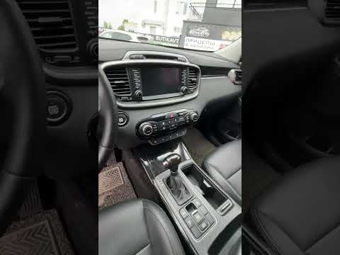 фото kia sorento iii prime 0