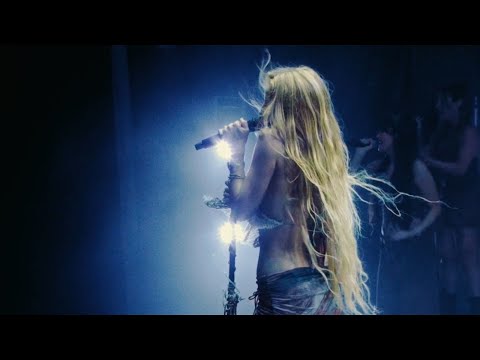 Belén Aguilera - LUNA x VÉRTIGO