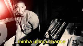 Chris Brown Feat Kevin McCall - Rest Of My Life Tradução