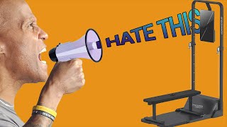 Should You Buy the Speediance Gym Monster Base Package? My Honest (and Frustrated) Review!