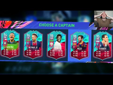 ETELÄ-AMERIKKA FUT DRAFT