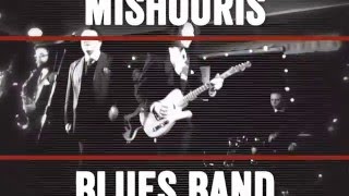 Mishouris Blues Band (XXL) - Pretty Woman